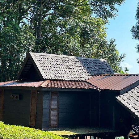 Willa Malihom Private Estate Balik Pulau Zewnętrze zdjęcie