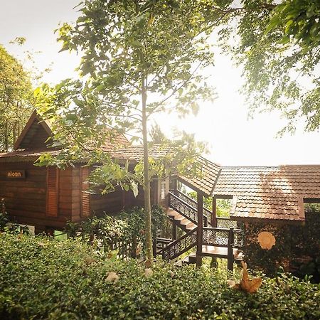 Willa Malihom Private Estate Balik Pulau Zewnętrze zdjęcie