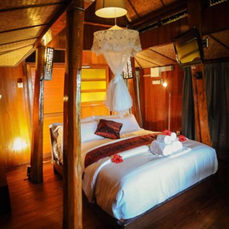 Willa Malihom Private Estate Balik Pulau Zewnętrze zdjęcie