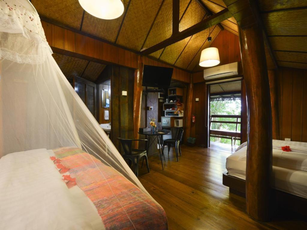 Willa Malihom Private Estate Balik Pulau Zewnętrze zdjęcie