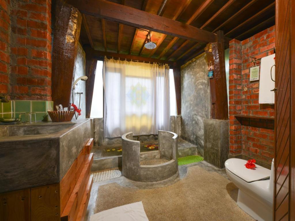 Willa Malihom Private Estate Balik Pulau Zewnętrze zdjęcie