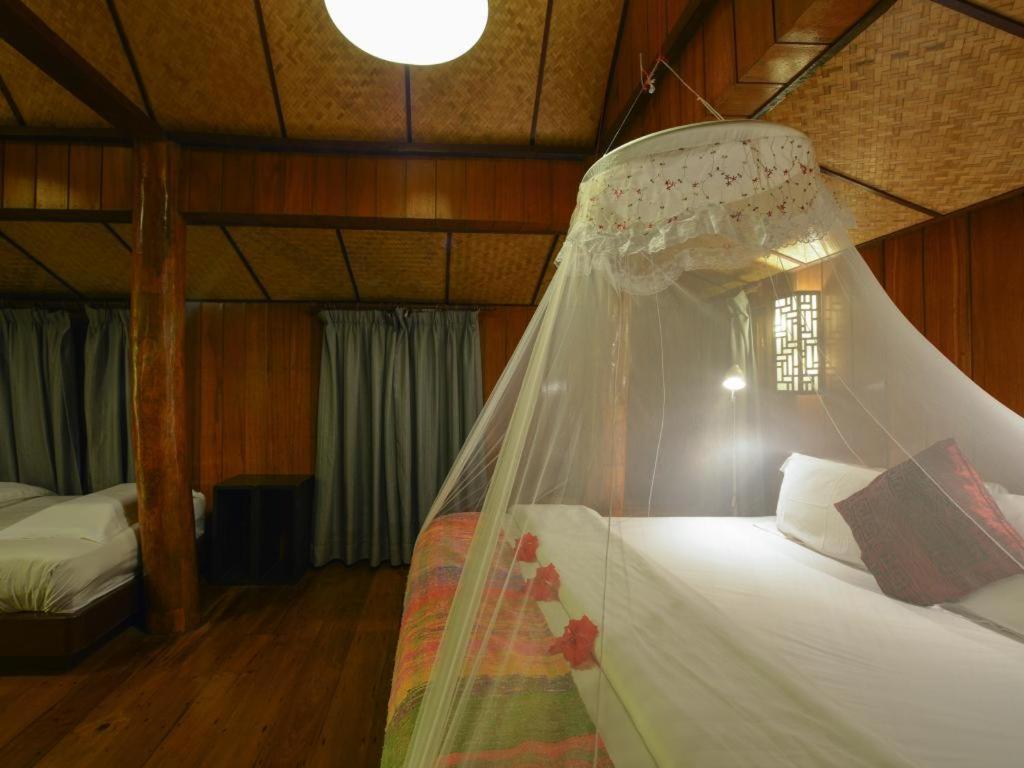 Willa Malihom Private Estate Balik Pulau Zewnętrze zdjęcie