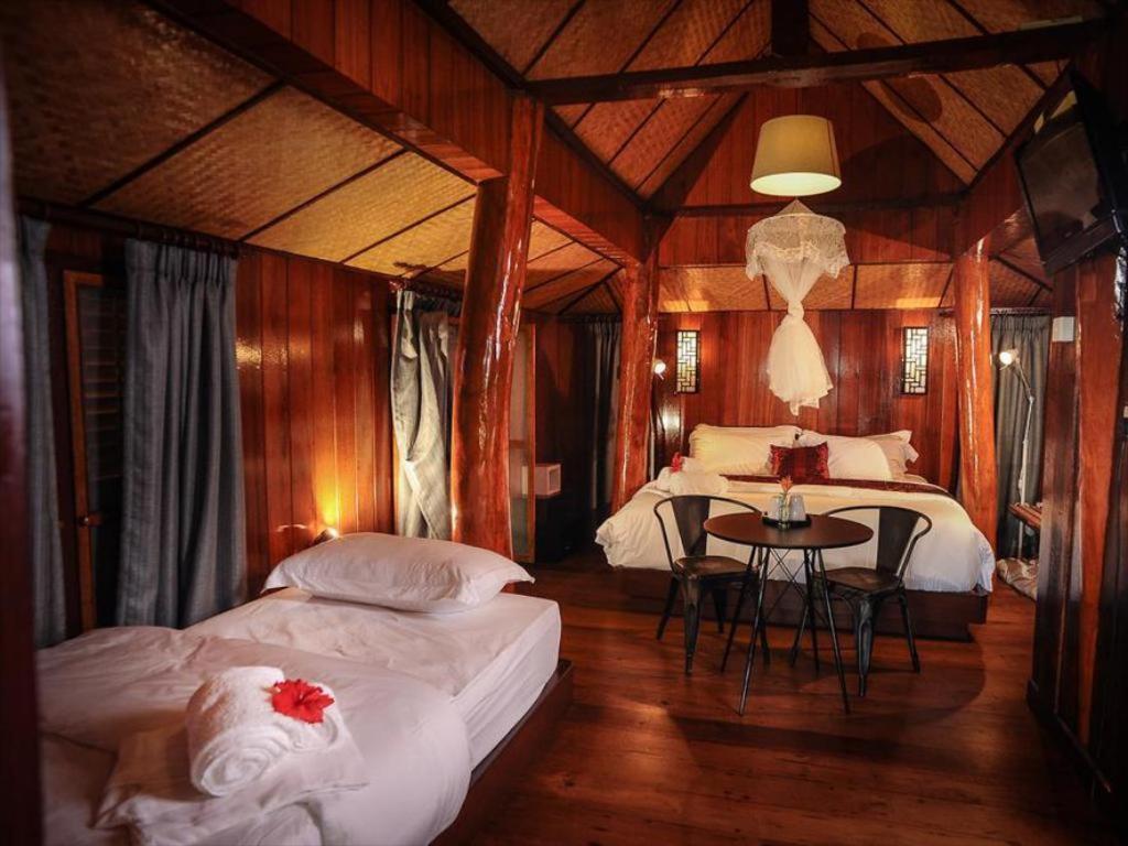Willa Malihom Private Estate Balik Pulau Zewnętrze zdjęcie