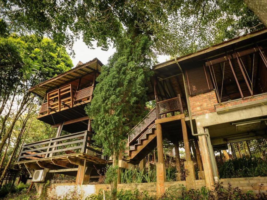 Willa Malihom Private Estate Balik Pulau Zewnętrze zdjęcie