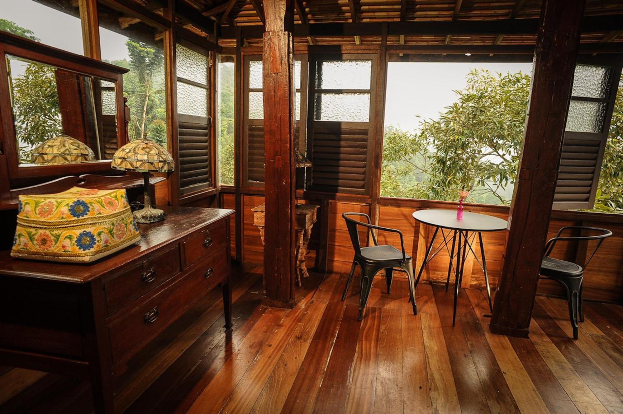 Willa Malihom Private Estate Balik Pulau Pokój zdjęcie