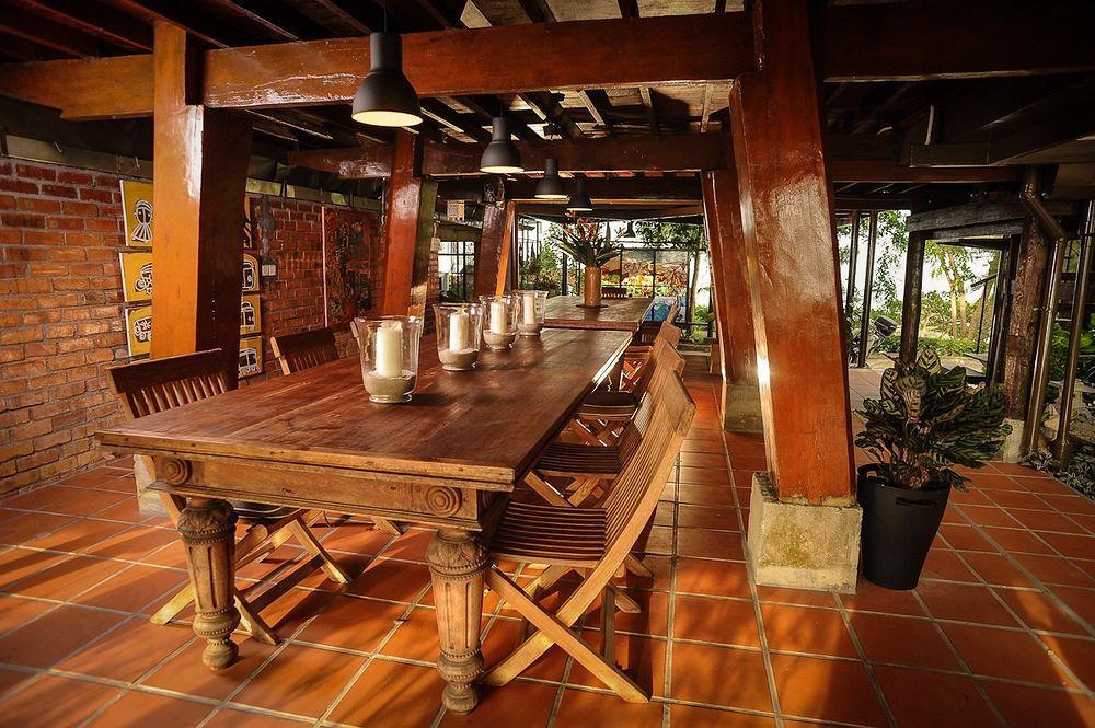 Willa Malihom Private Estate Balik Pulau Zewnętrze zdjęcie