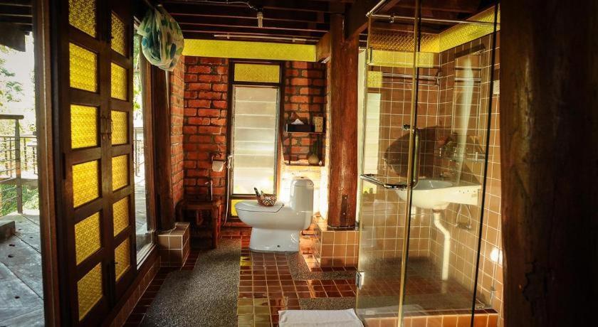 Willa Malihom Private Estate Balik Pulau Zewnętrze zdjęcie