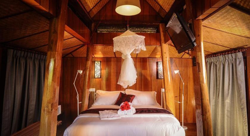 Willa Malihom Private Estate Balik Pulau Zewnętrze zdjęcie