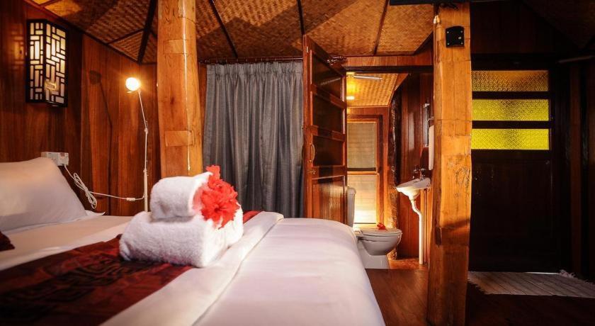 Willa Malihom Private Estate Balik Pulau Zewnętrze zdjęcie