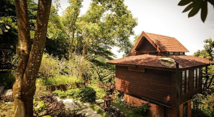 Willa Malihom Private Estate Balik Pulau Zewnętrze zdjęcie