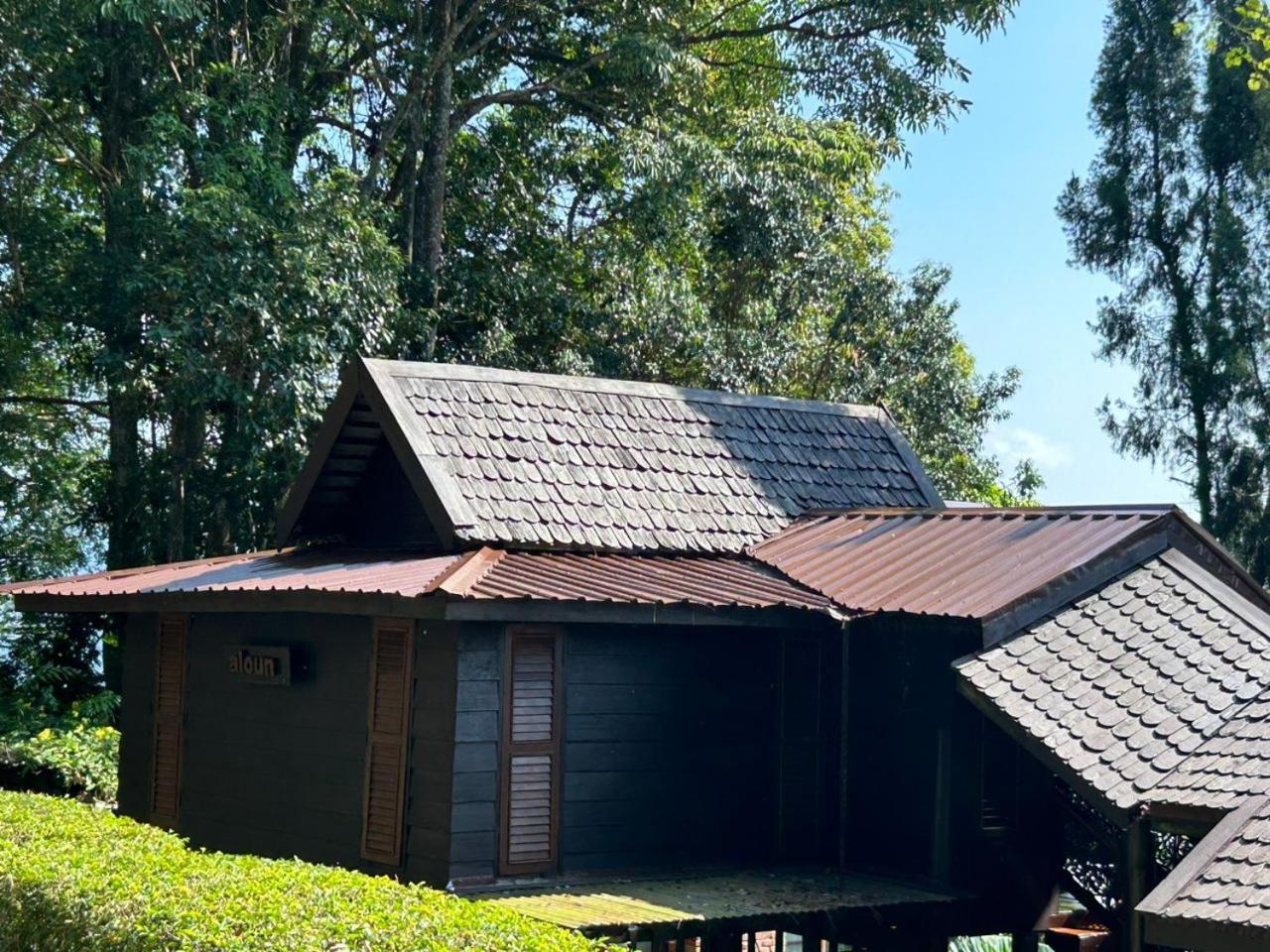 Willa Malihom Private Estate Balik Pulau Zewnętrze zdjęcie