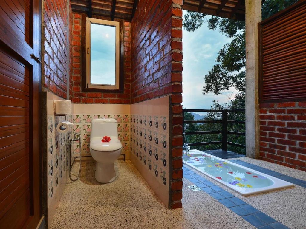 Willa Malihom Private Estate Balik Pulau Zewnętrze zdjęcie