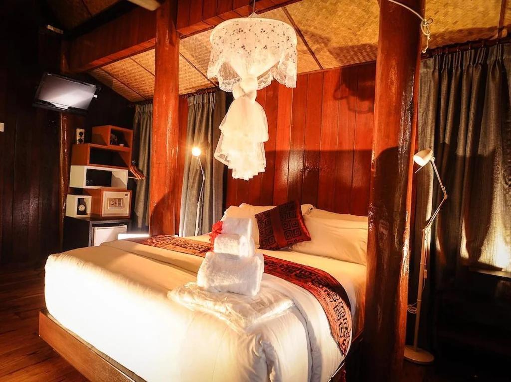 Willa Malihom Private Estate Balik Pulau Zewnętrze zdjęcie