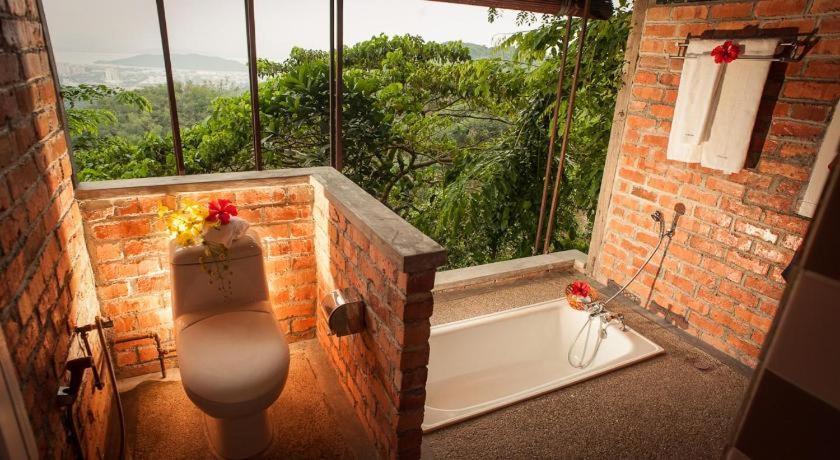 Willa Malihom Private Estate Balik Pulau Zewnętrze zdjęcie