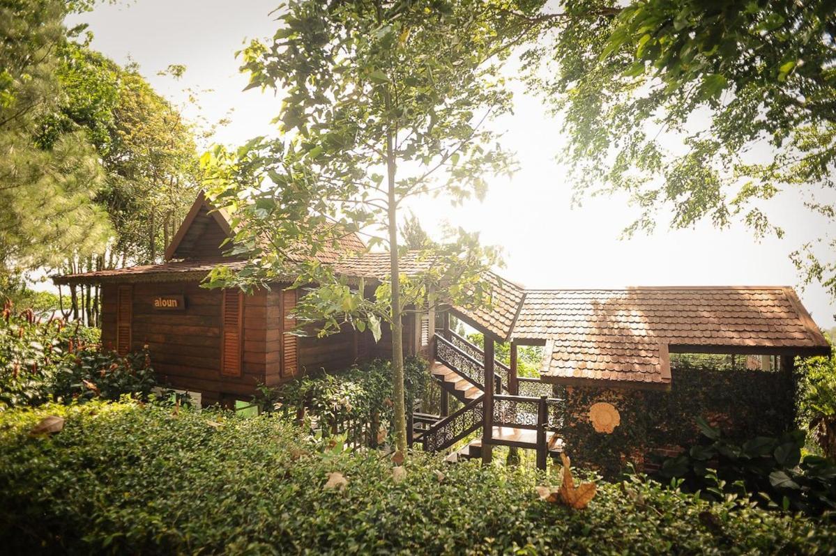 Willa Malihom Private Estate Balik Pulau Zewnętrze zdjęcie