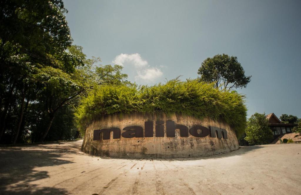 Willa Malihom Private Estate Balik Pulau Zewnętrze zdjęcie
