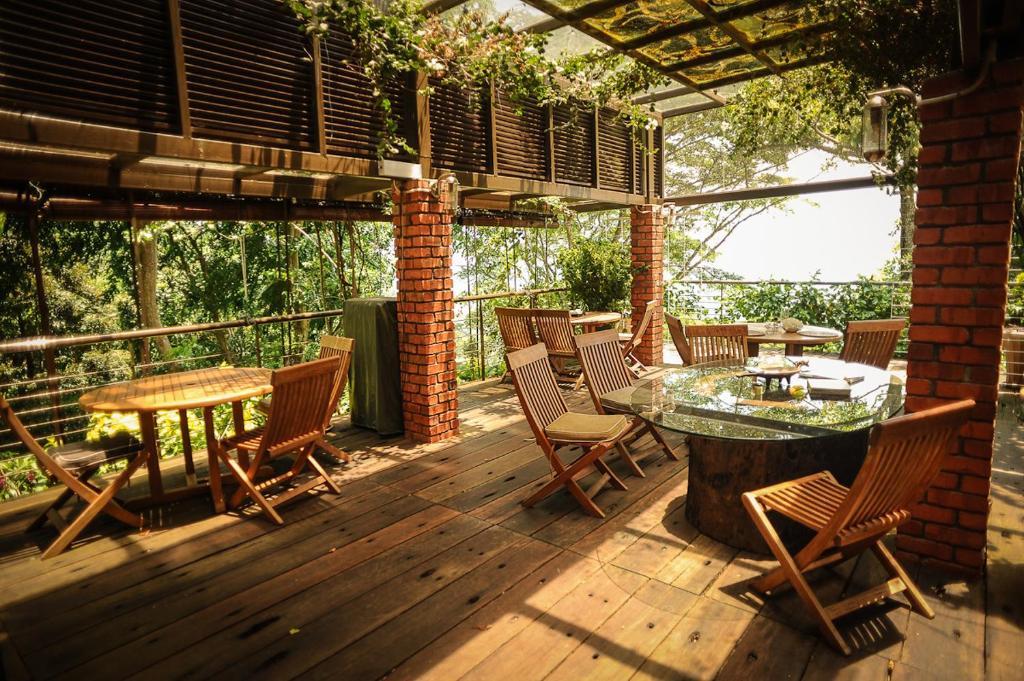 Willa Malihom Private Estate Balik Pulau Zewnętrze zdjęcie