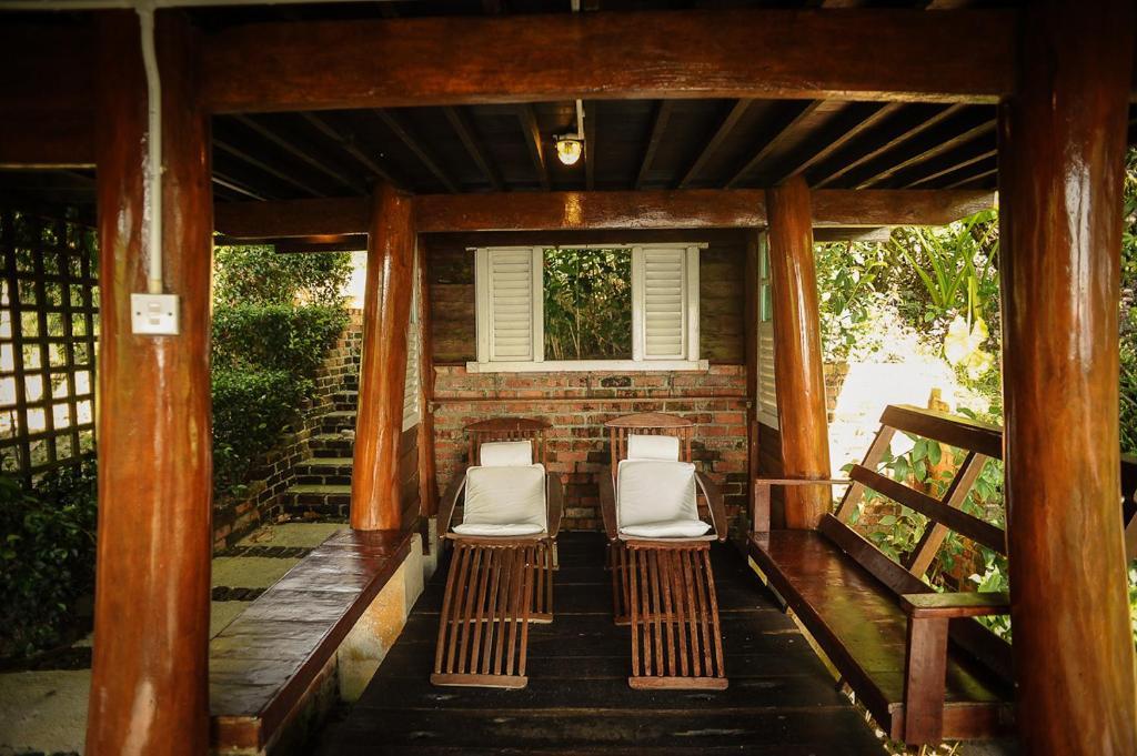 Willa Malihom Private Estate Balik Pulau Zewnętrze zdjęcie