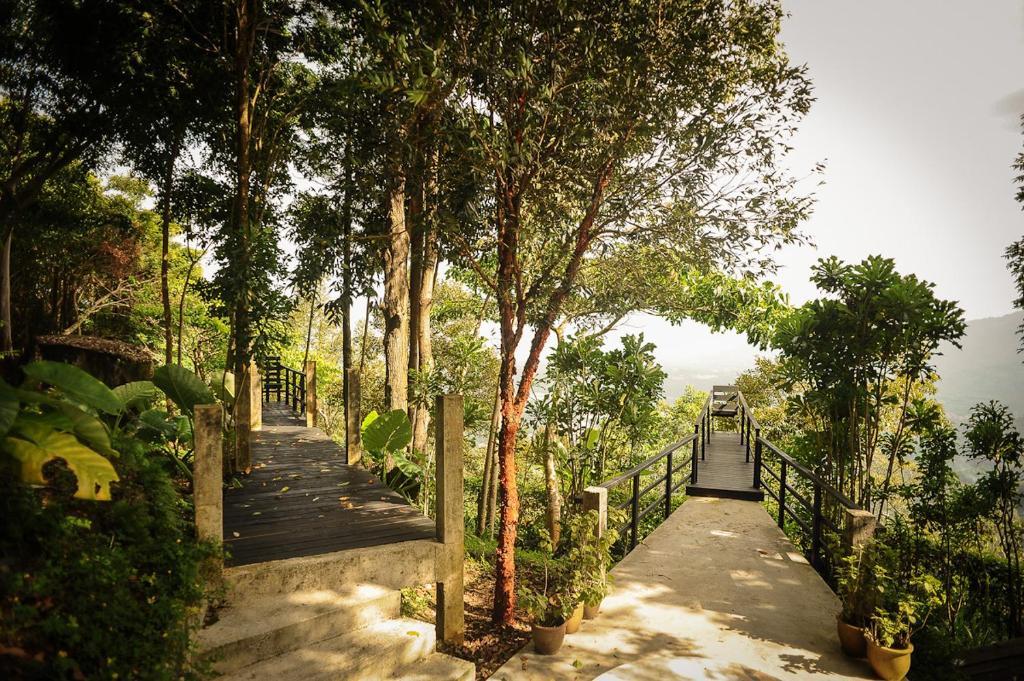 Willa Malihom Private Estate Balik Pulau Zewnętrze zdjęcie