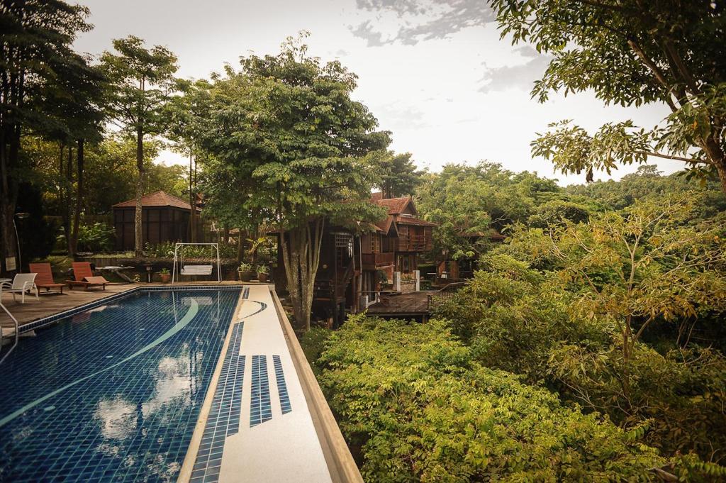 Willa Malihom Private Estate Balik Pulau Zewnętrze zdjęcie