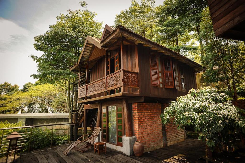 Willa Malihom Private Estate Balik Pulau Zewnętrze zdjęcie