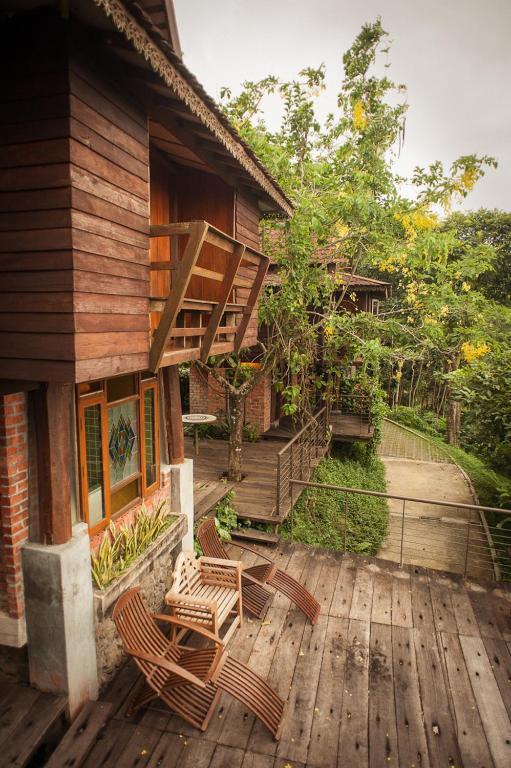 Willa Malihom Private Estate Balik Pulau Zewnętrze zdjęcie