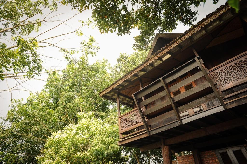 Willa Malihom Private Estate Balik Pulau Zewnętrze zdjęcie