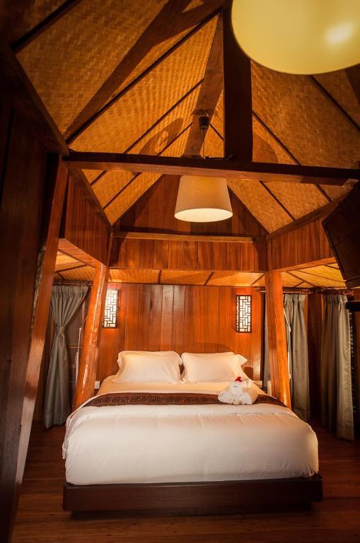 Willa Malihom Private Estate Balik Pulau Zewnętrze zdjęcie