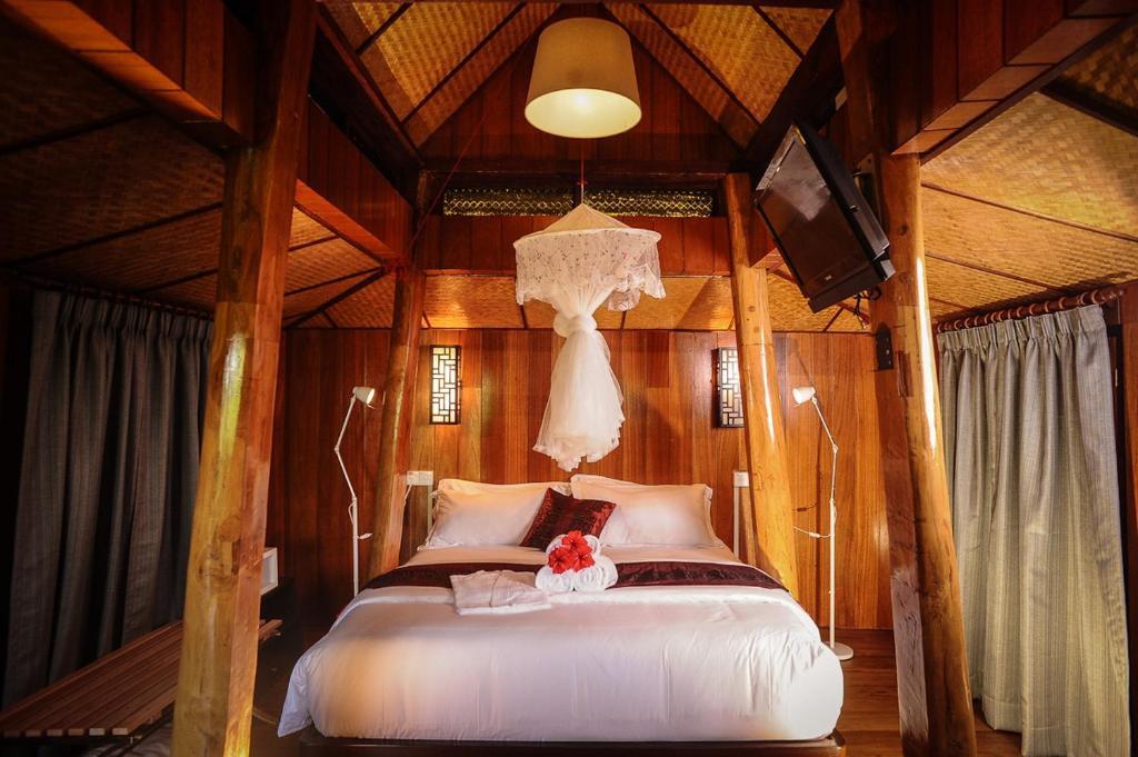 Willa Malihom Private Estate Balik Pulau Pokój zdjęcie