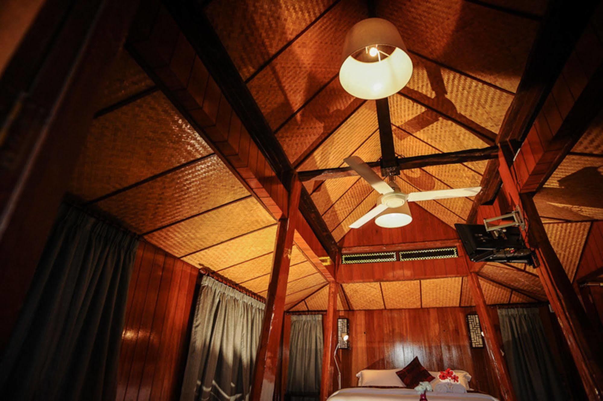 Willa Malihom Private Estate Balik Pulau Zewnętrze zdjęcie