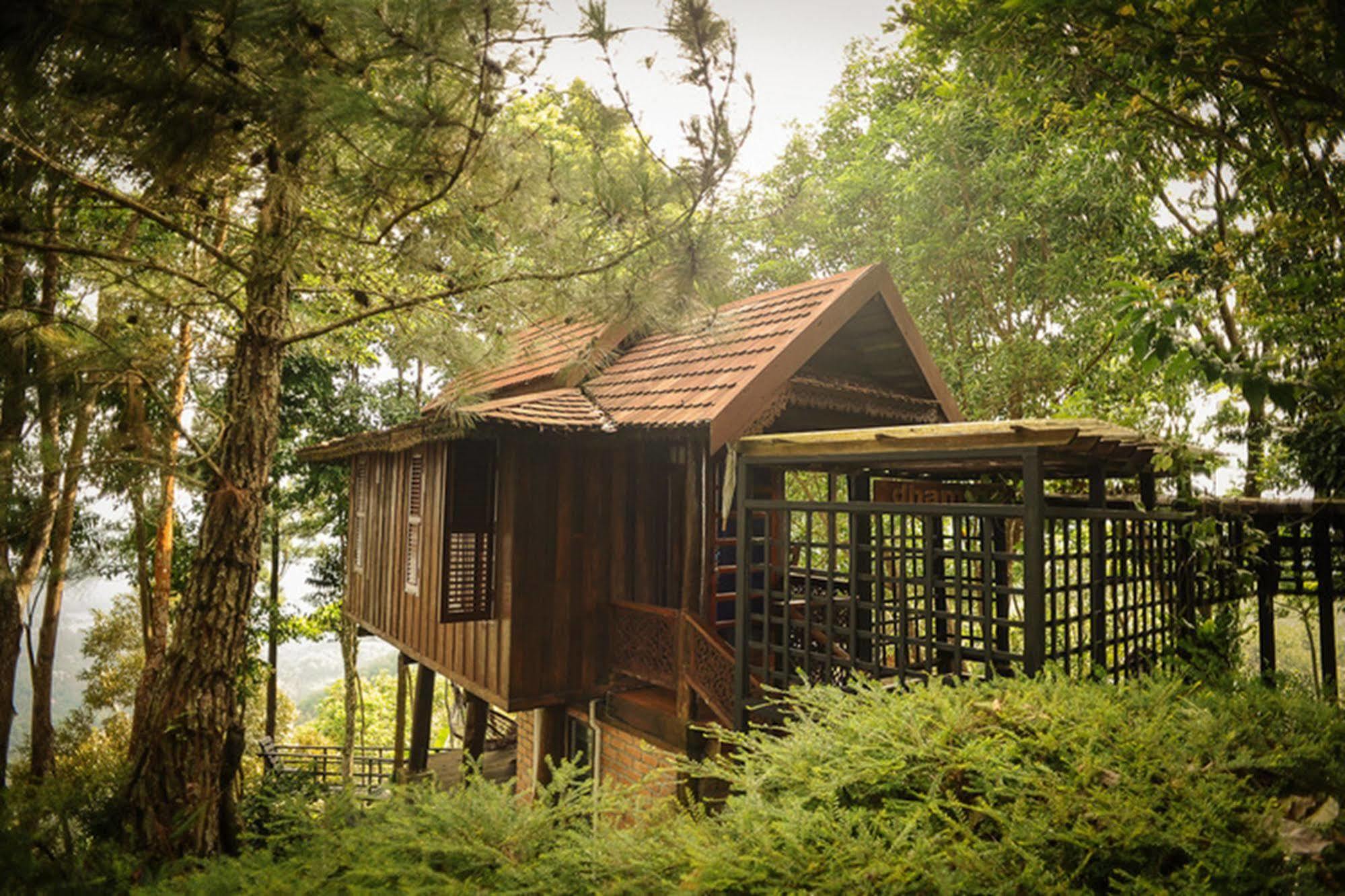 Willa Malihom Private Estate Balik Pulau Zewnętrze zdjęcie