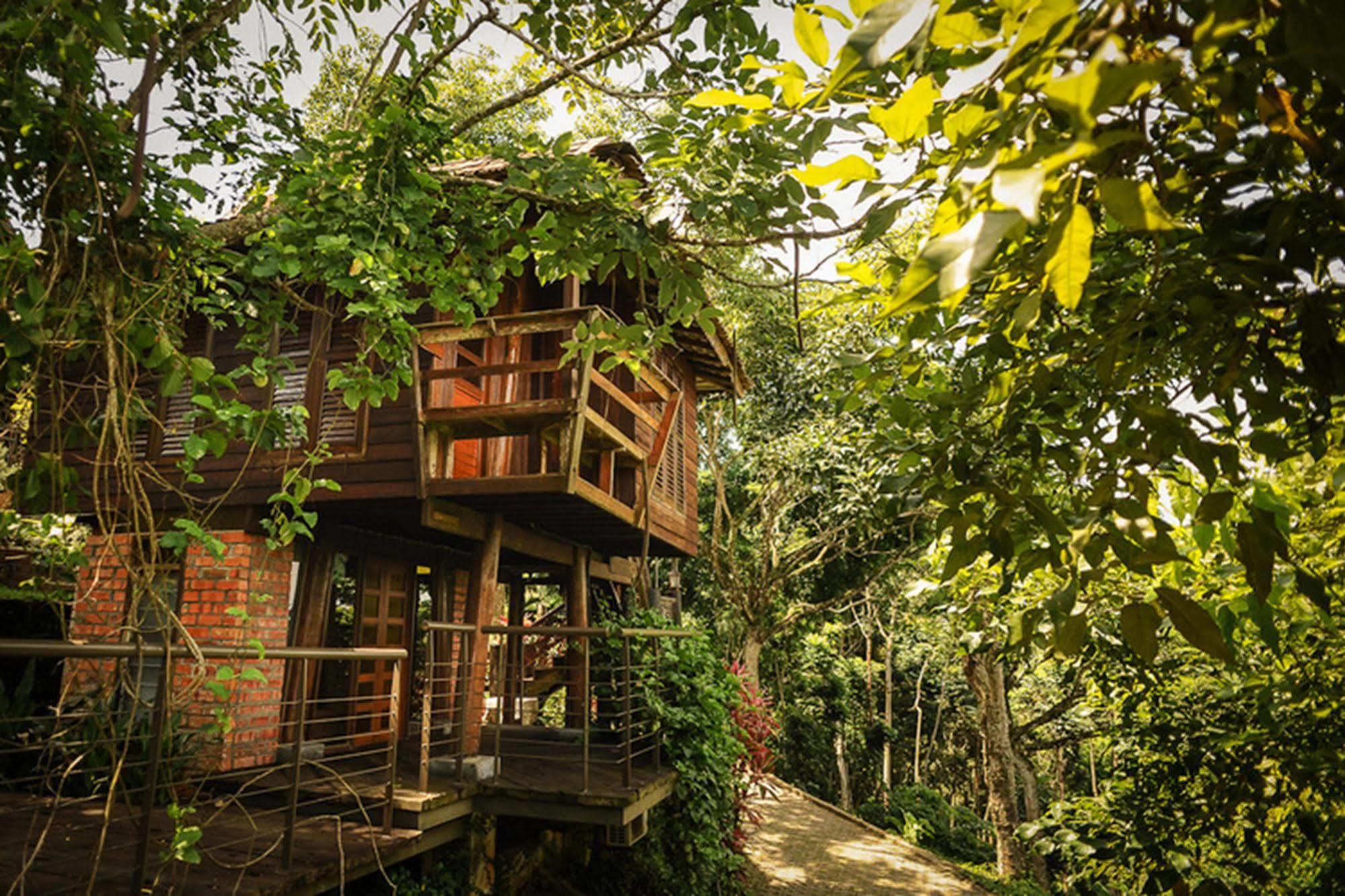 Willa Malihom Private Estate Balik Pulau Zewnętrze zdjęcie