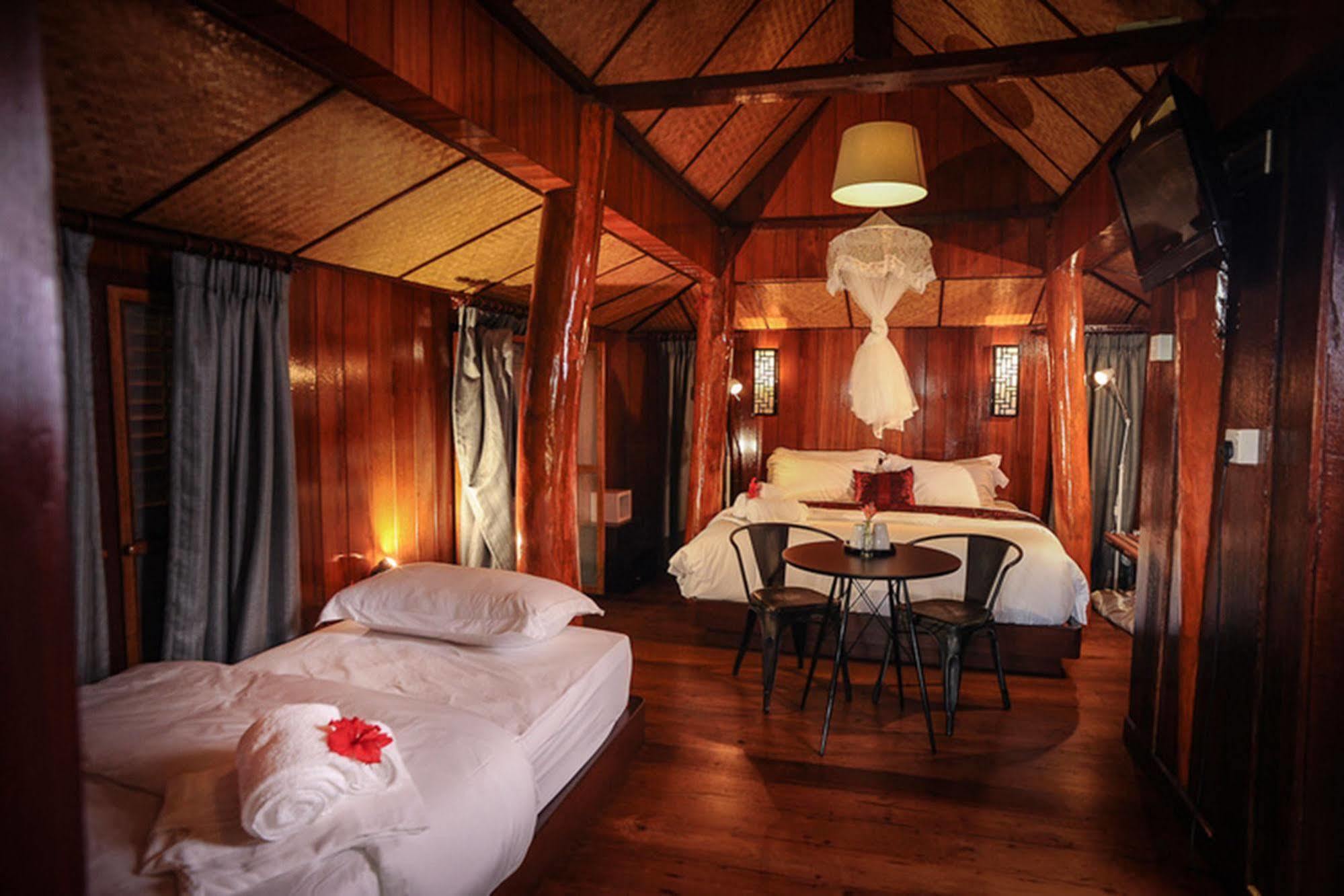 Willa Malihom Private Estate Balik Pulau Zewnętrze zdjęcie