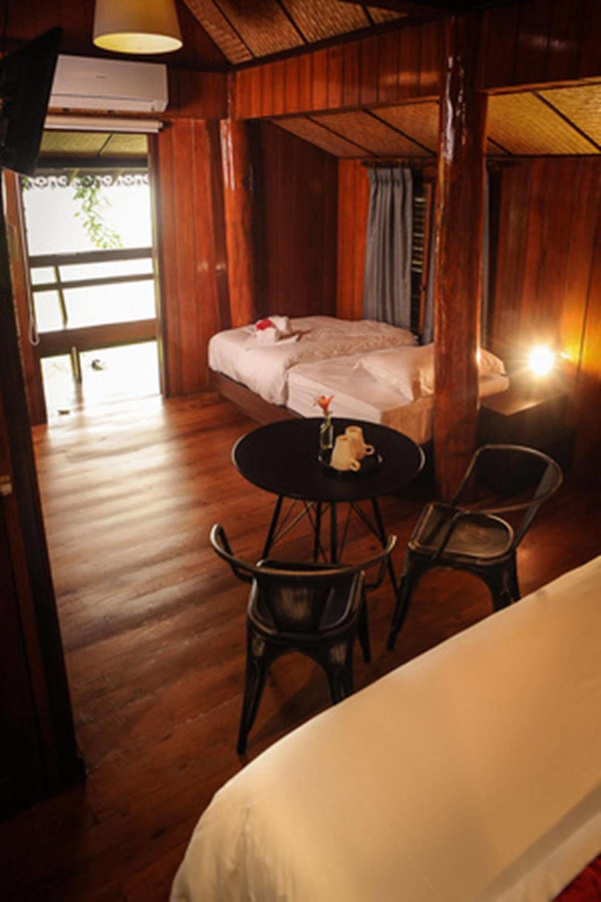 Willa Malihom Private Estate Balik Pulau Zewnętrze zdjęcie
